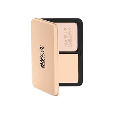 faces hd skin powder foundation